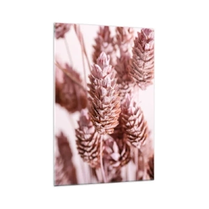 Üveg kép - Látszólag feltűnő - 70x100 cm