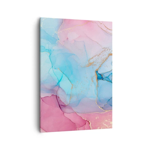 Vászonkép - Találkozás és átjutás - 50x70 cm