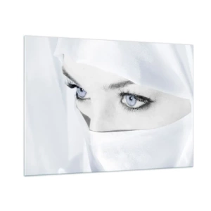 Üveg kép - Ezeregy éjszakából - 100x70 cm