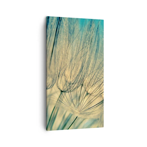 Vászonkép - A szélre várva - 45x80 cm