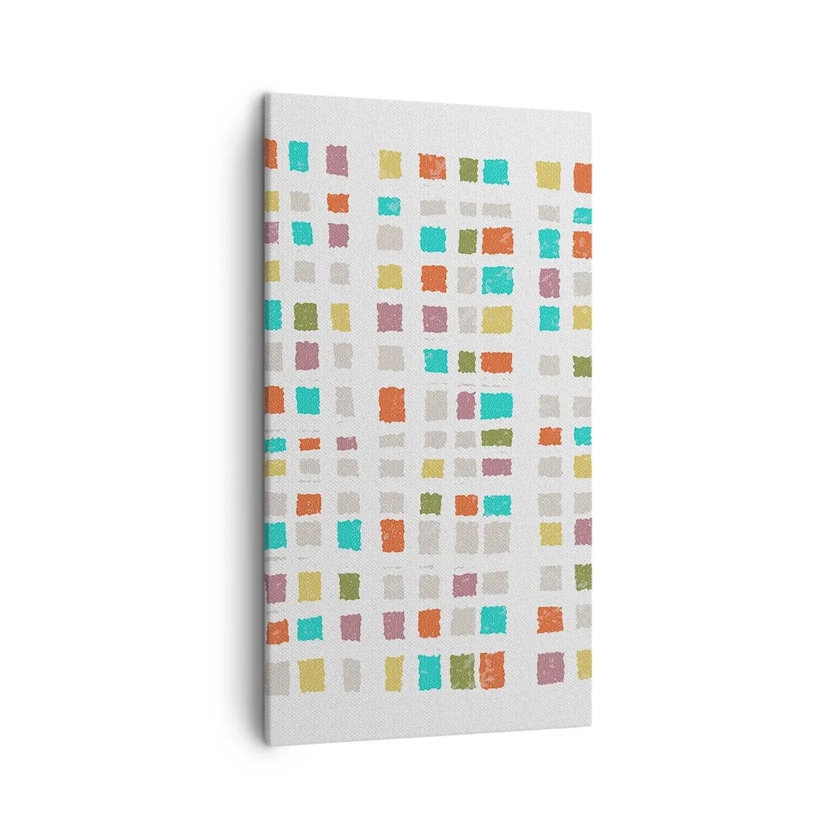 Vászonkép - Ismeretlen játék - 45x80 cm