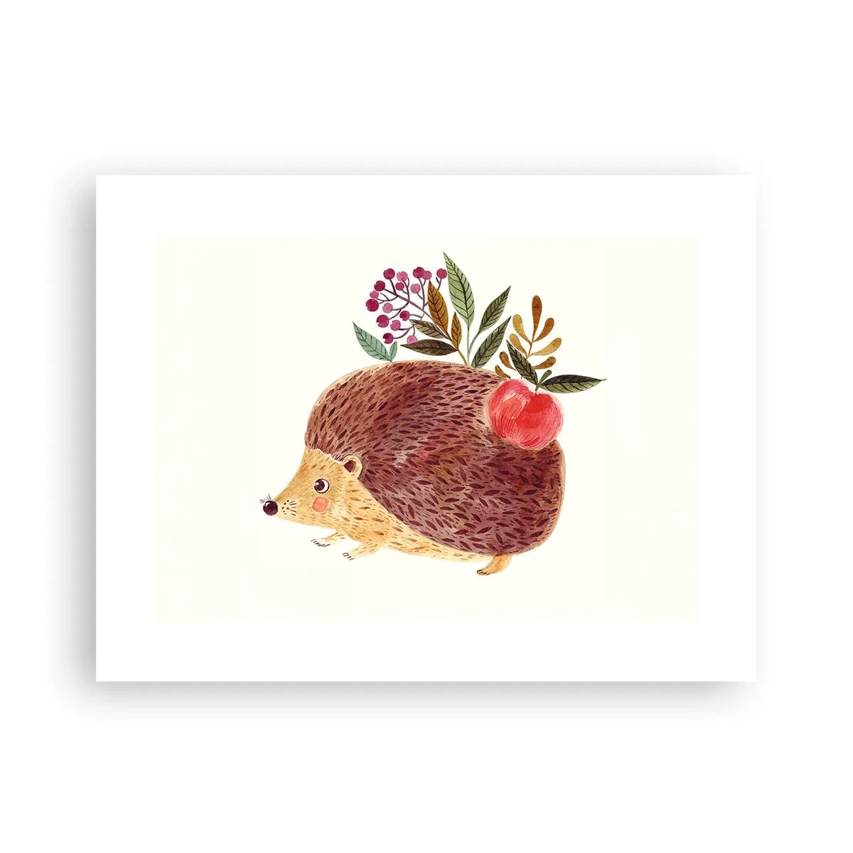 Poszter - És máris kedvelsz engem - 40x30 cm