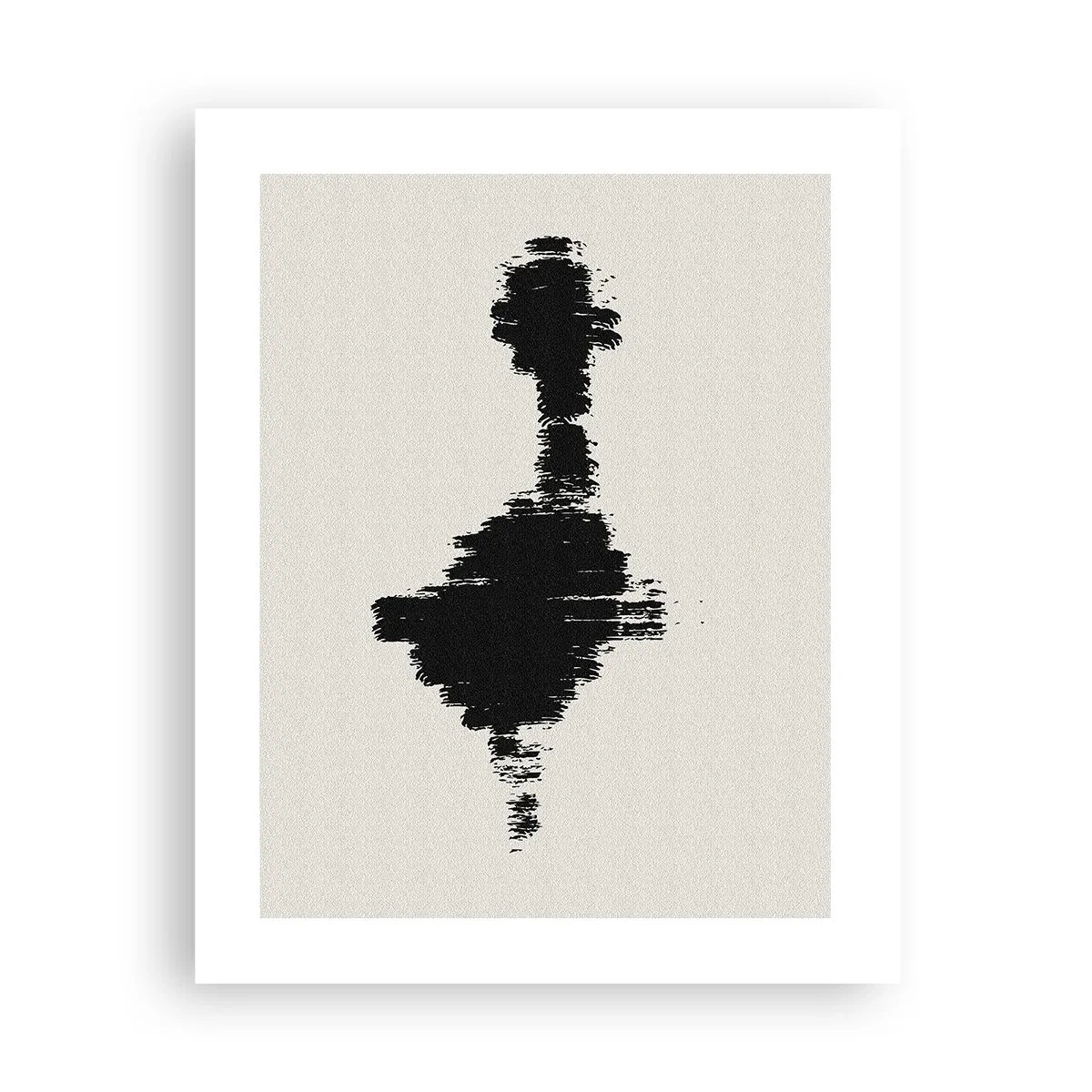 Poszter - A képzelet rezgései - 40x50 cm