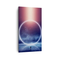 45x80 cm | Függőleges