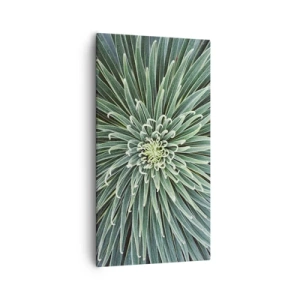 Vászonkép - Csillag születik - 55x100 cm