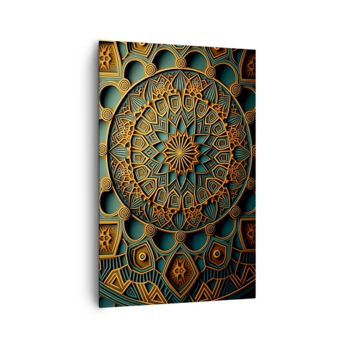 Vászonkép - Egy arab éghajlaton - 80x120 cm
