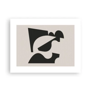 Poszter - Önálló összeállításra - 40x30 cm