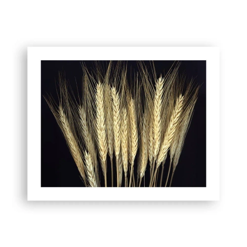 Poszter - Rusztikus varázslat - 50x40 cm