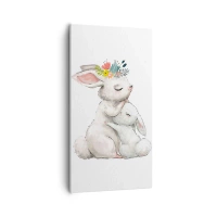 55x100 cm | Függőleges