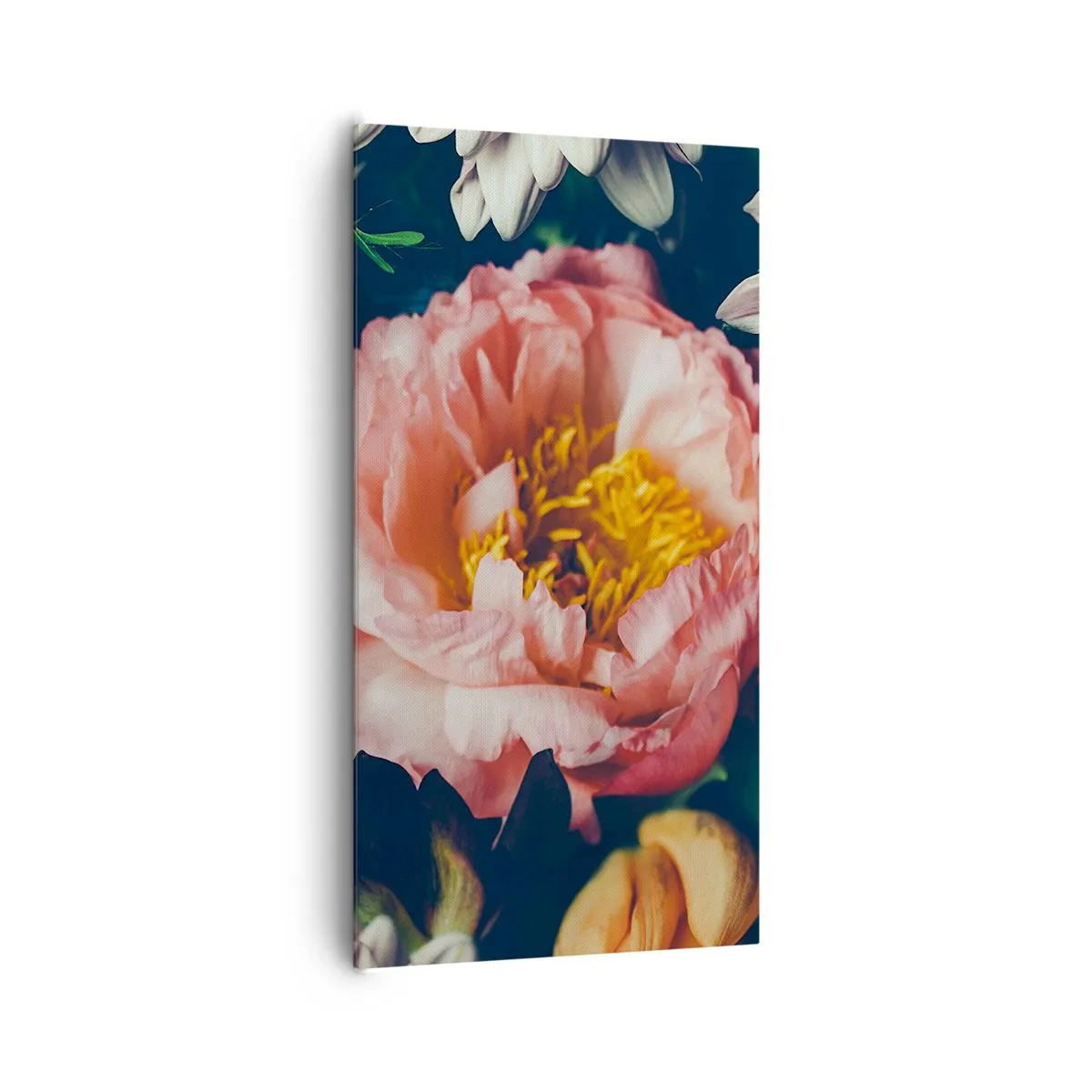 Vászonkép - Barokk pompával - 65x120 cm