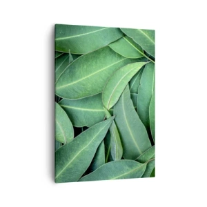 Vászonkép - Lédús és friss - 50x70 cm