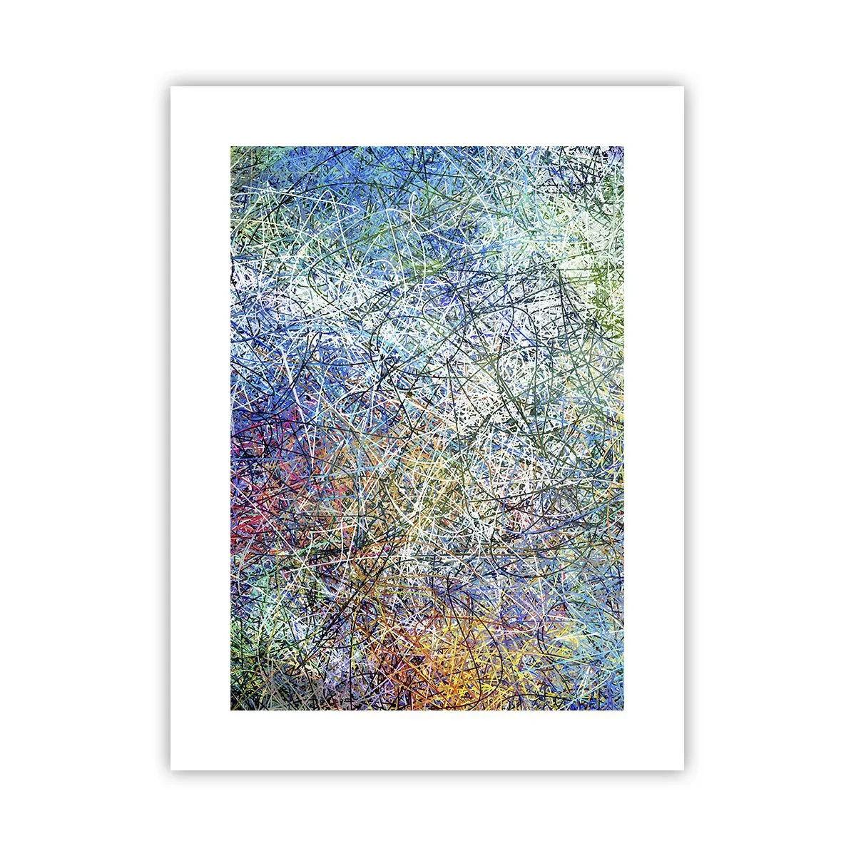 Poszter - Ez nem olyan egyszerű - 30x40 cm