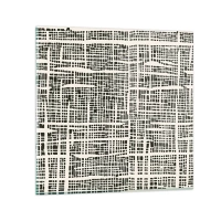 50x50 cm | Négyzetes