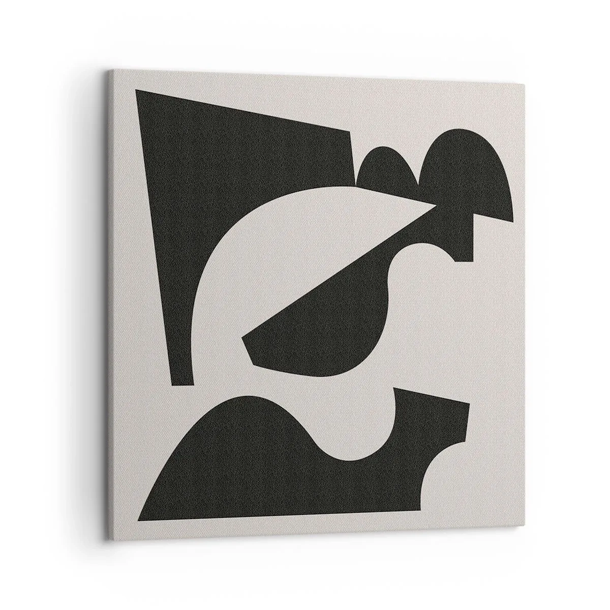 Vászonkép - Önálló összeállításra - 50x50 cm