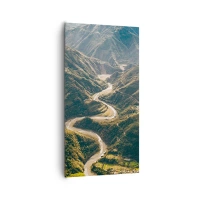 65x120 cm | Függőleges