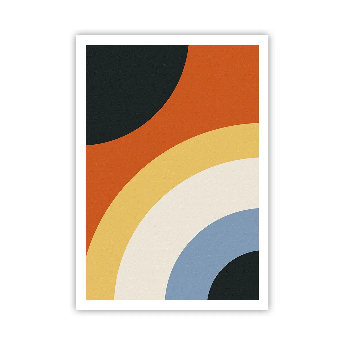 Poszter - Magam felé - 70x100 cm