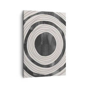 Vászonkép - A legmélyén - 50x70 cm