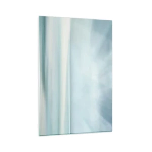 Üveg kép - Béke egészen a horizontig - 80x120 cm