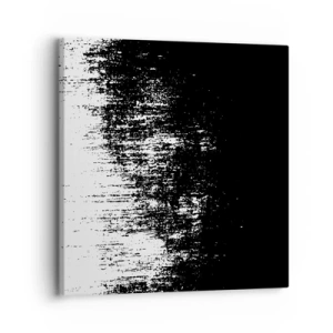 Vászonkép - És a győztes ... - 30x30 cm