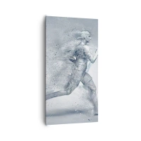 65x120 cm | Függőleges