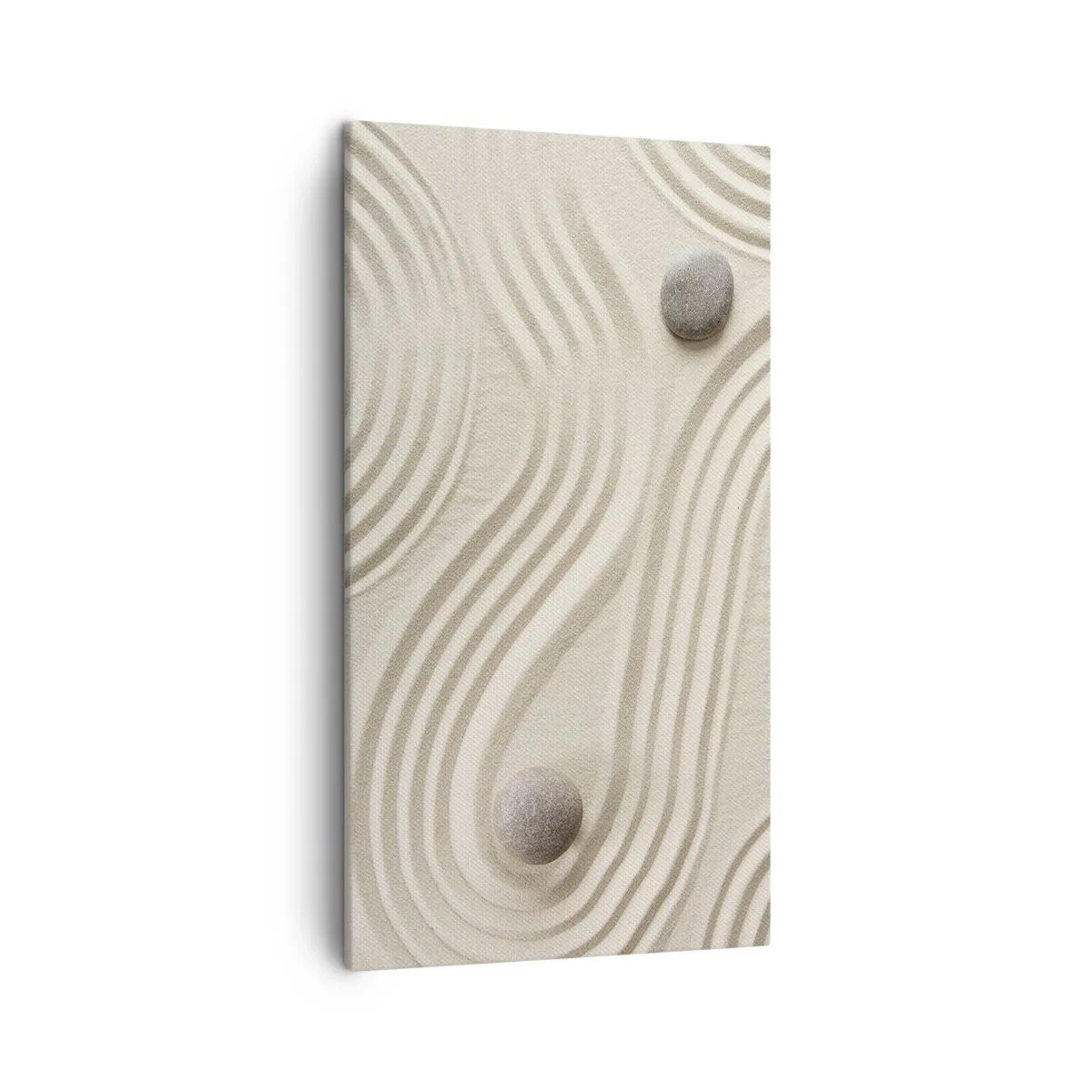 Vászonkép - A meleg érintése - 45x80 cm