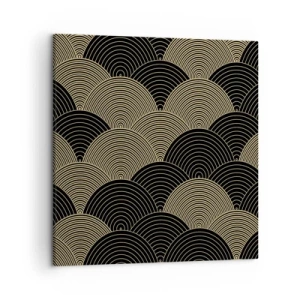 Vászonkép - Egység a sokféleségben - 50x50 cm