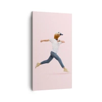 45x80 cm | Függőleges