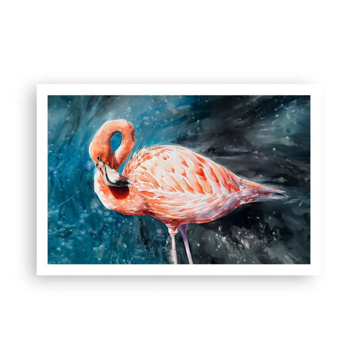 Poszter - Természetesen dekoratív - 91x61 cm