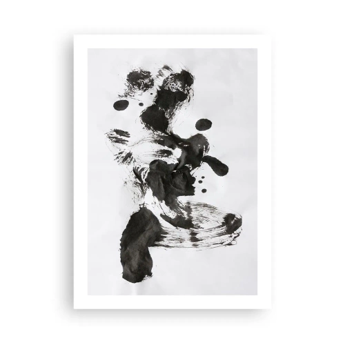 Poszter - Módszer az őrületben? - 50x70 cm