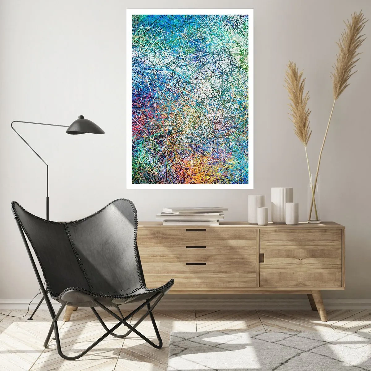 Poszter - Ez nem olyan egyszerű - 61x91 cm