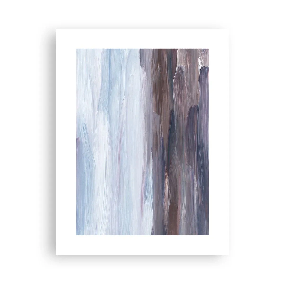 Poszter - Elemek: víz - 30x40 cm