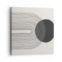 30x30 cm | Négyzetes