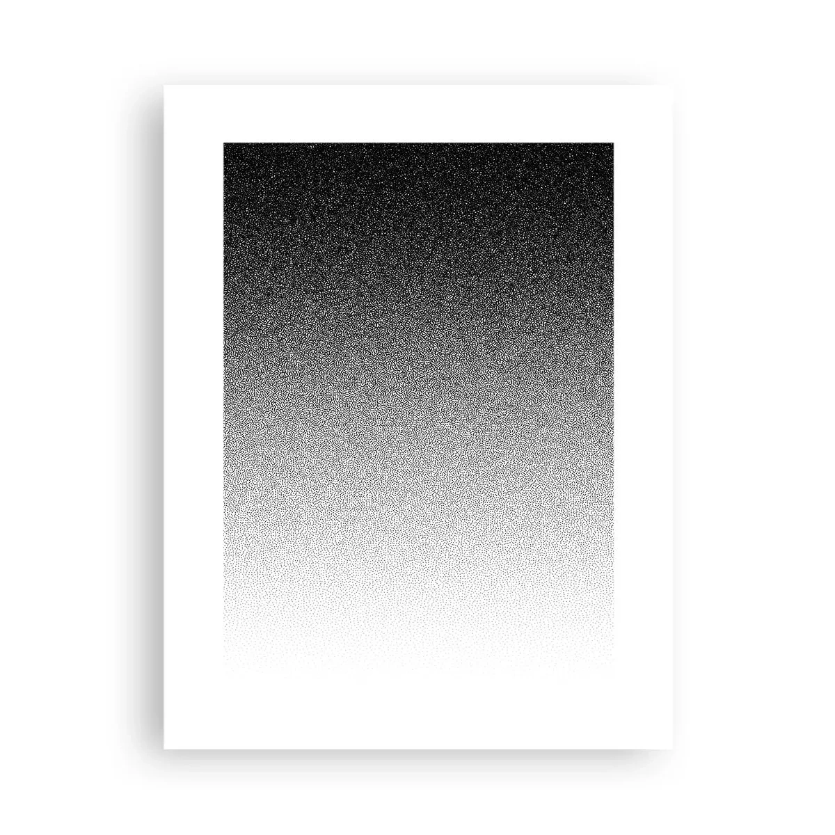 Poszter - A fény felé - 30x40 cm