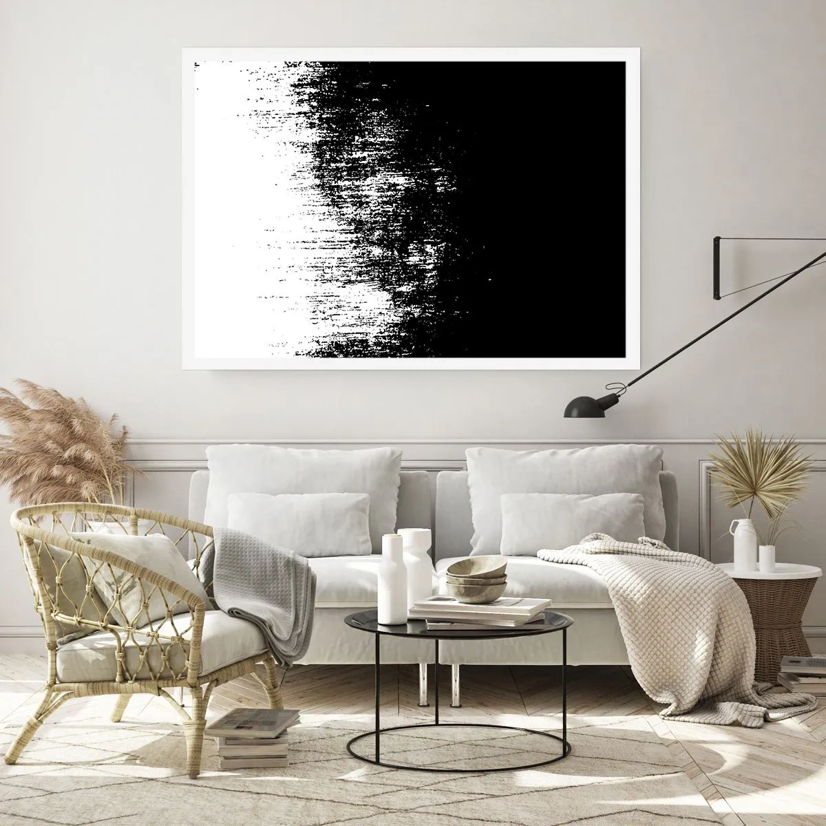 Poszter - És a győztes ... - 100x70 cm