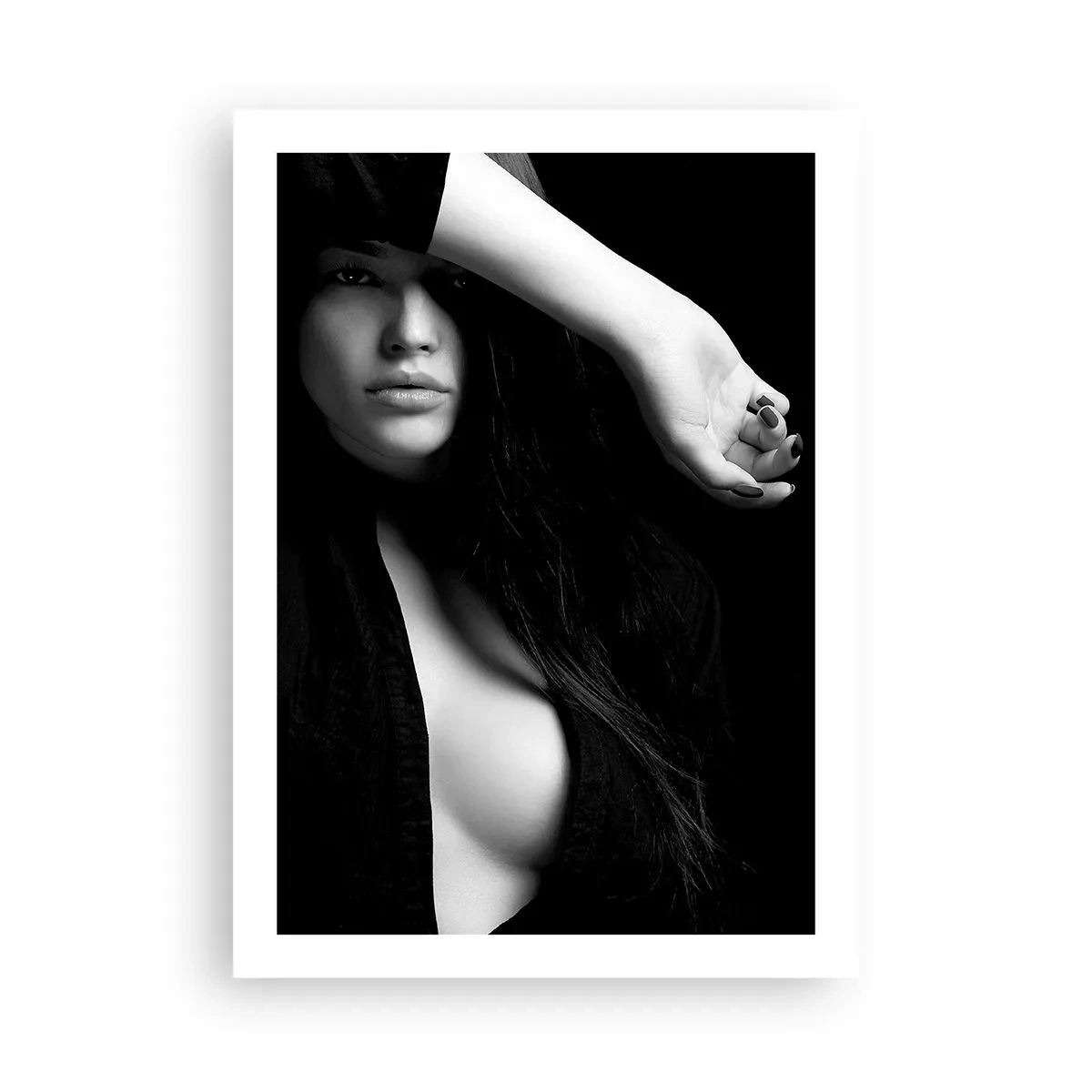 Poszter - A csábítás iskolája - 50x70 cm