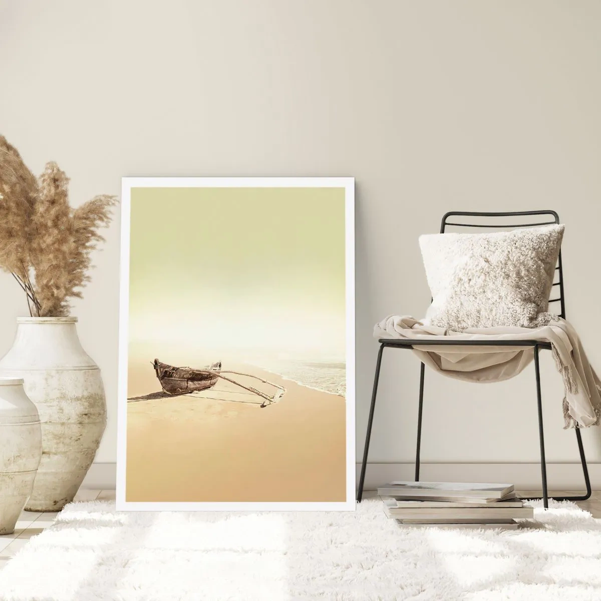 Poszter - A déli tengerek megemlékezése - 61x91 cm