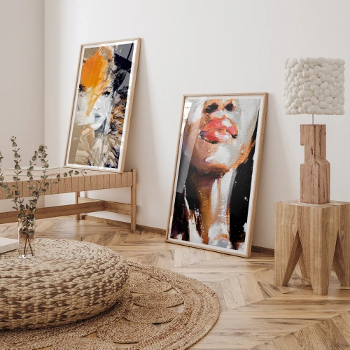 Feminine charm - Inspiráció egy gyerekszobába