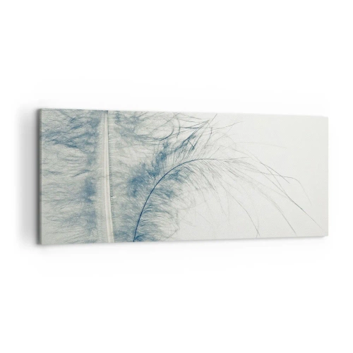 Vászonkép - A természet suttogása - 120x50 cm