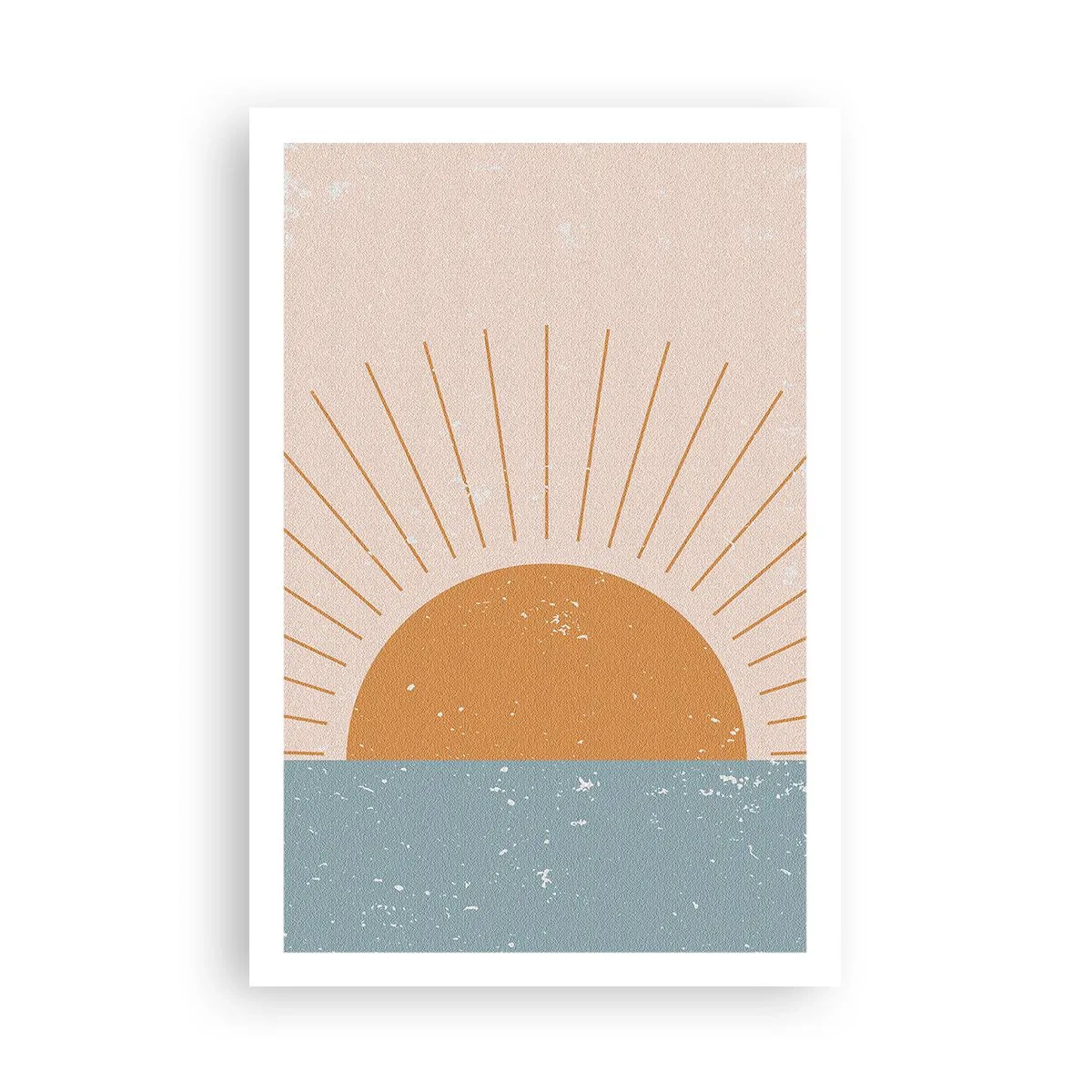 Poszter - Mindennapi csoda - 61x91 cm