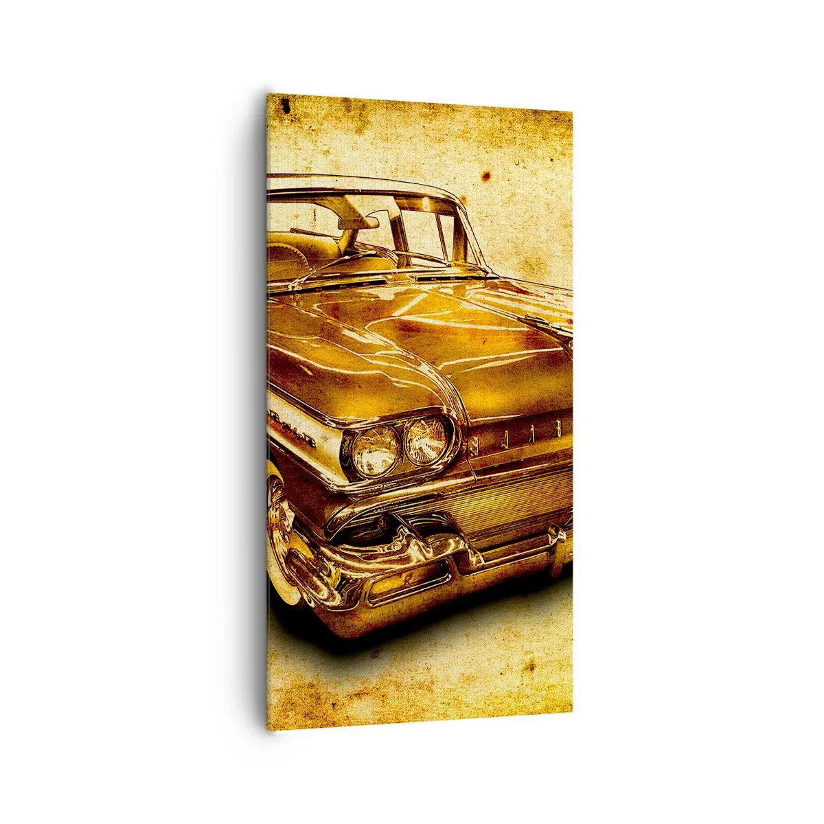 Vászonkép - A klasszikusok örök szépsége - 65x120 cm