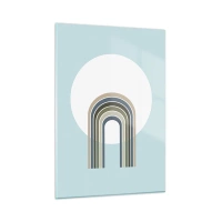 50x70 cm | Függőleges