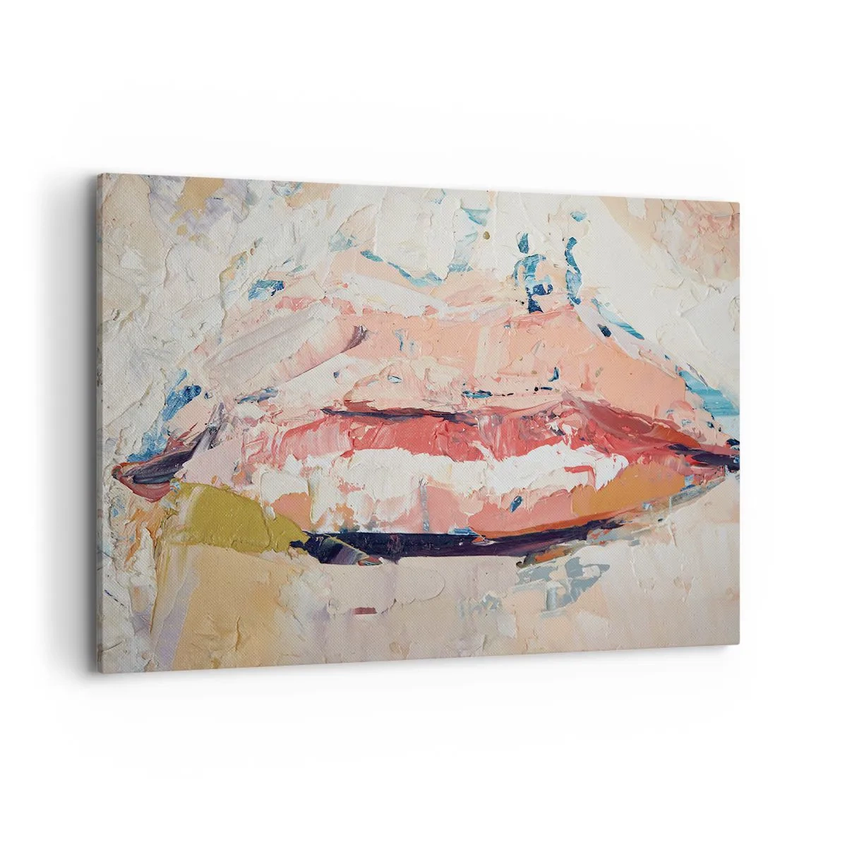 Vászonkép - Felébreszti az érzékeket - 100x70 cm