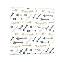 50x50 cm | Négyzetes