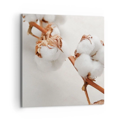 Vászonkép - Csak ölelkezni - 60x60 cm