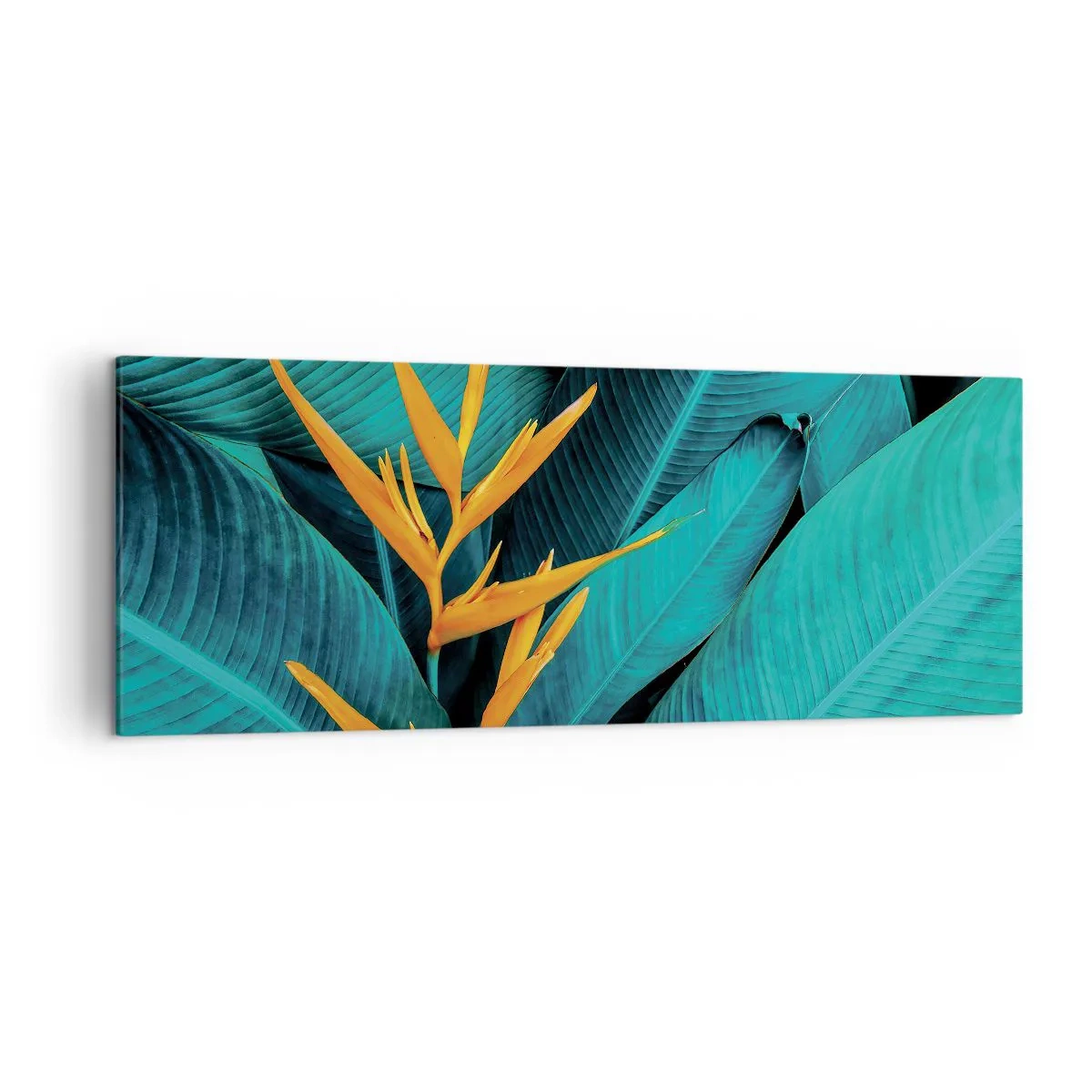 Vászonkép - Éden virága - 140x50 cm