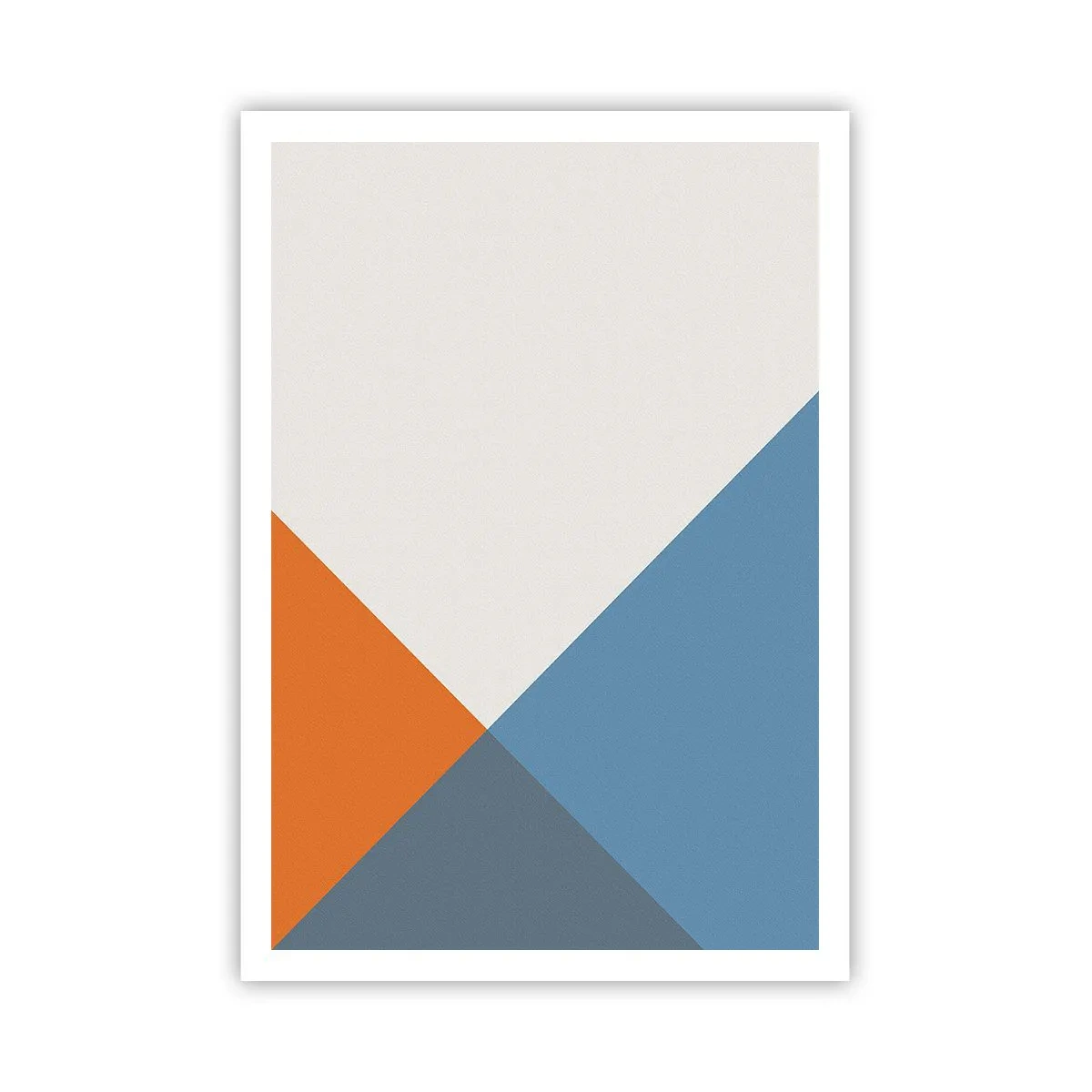 Poszter - Szögben… - 70x100 cm
