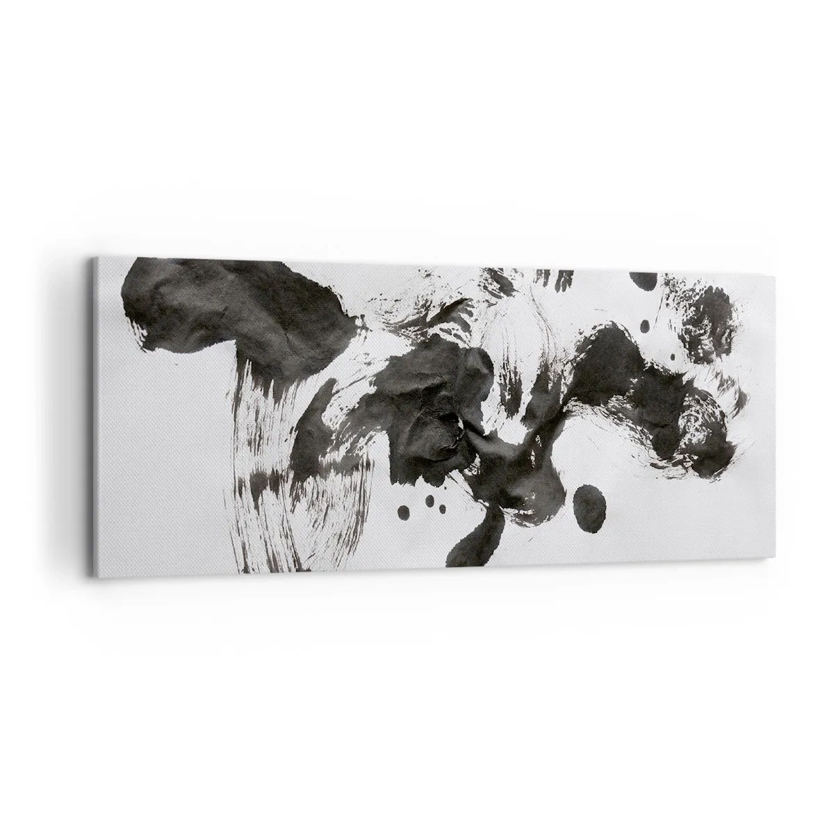 Vászonkép - Módszer az őrületben? - 120x50 cm