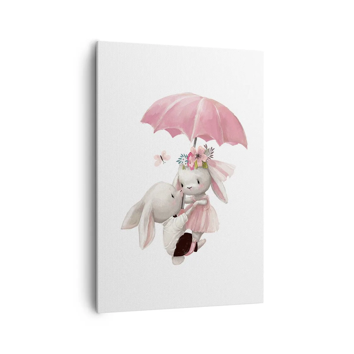 Vászonkép - Ez a szerelem - 70x100 cm