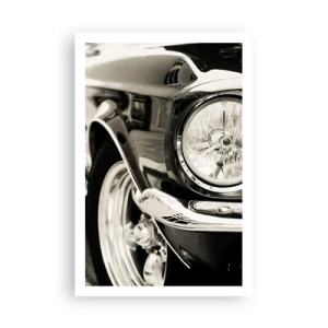 Poszter - Tartós ragyogás - 61x91 cm