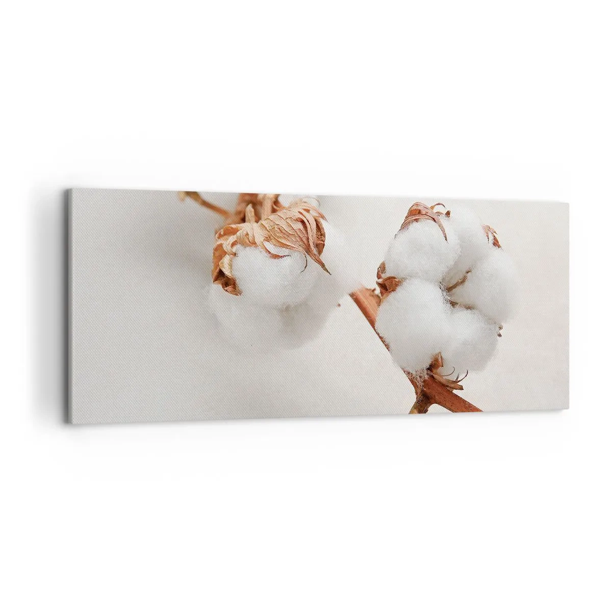 Vászonkép - Csak ölelkezni - 120x50 cm